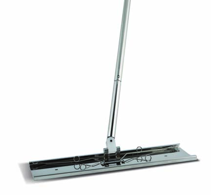 AM Moppskaft och Stativ