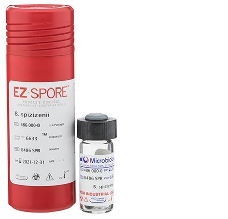 EZ-Spore™ Food Proc.