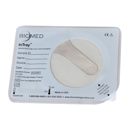 Biomed Diagnostik &amp; Reagenser