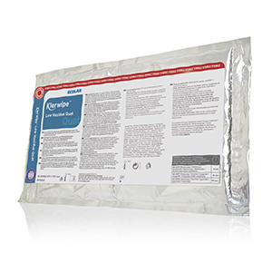 Sterila Impregnerade Moppar