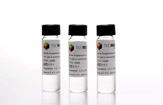 True Indicating Steriliseringsindikatorer