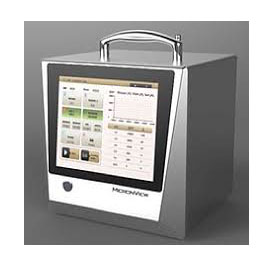 BAMS (BioAerosol Monitoring System) Package