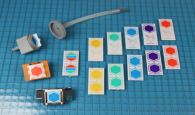 gke Clean-Record® Tvättindikatorer