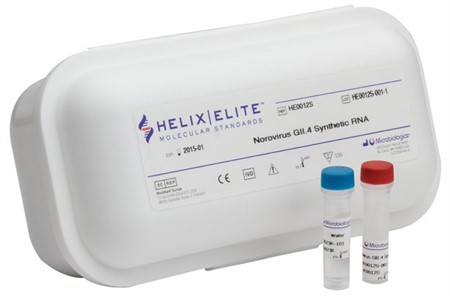 Norovirus GII.4 Synthetic RNA