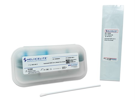 Inactivated SARS-CoV-2 Whole Virus (Swab)