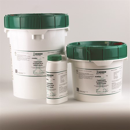 Fastidious Anaerobe Agar, 500g