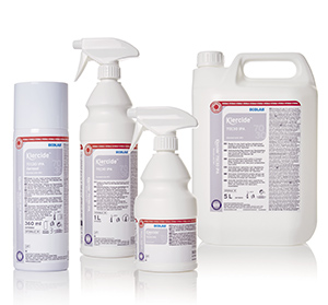 Rengörings- och Desinfektionsmedel