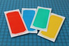 gke Rengöringskontroller